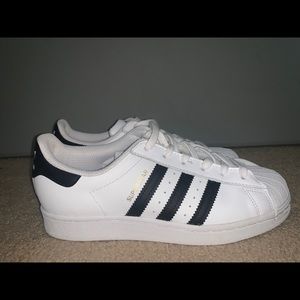 Women’s Adidas Superstar Sneakers